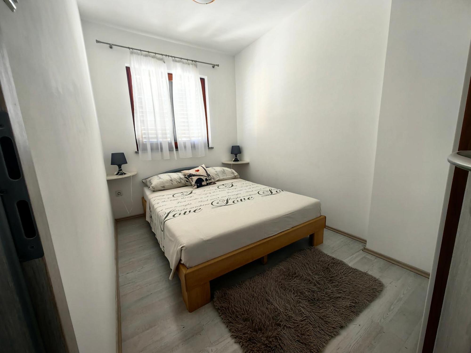 Apartments Lea 2 Malinska Esterno foto